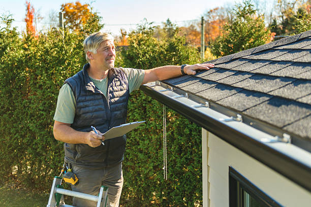 Affordable Storm Damage Roof Repair solutions in Montville, NJ